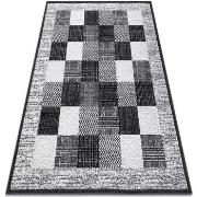 Tapis Rugsx BCF Tapis Morad RAFIA Rectangles, géométrique - 160x220 cm