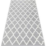 Tapis Rugsx BCF Tapis Morad TRELIS Treillis marocain - 140x200 cm