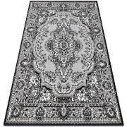 Tapis Rugsx BCF Rug Morad WIOSNA Ornement classique - 60x110 cm