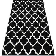 Tapis Rugsx BCF Tapis Morad TRELIS Treillis marocain - 140x200 cm