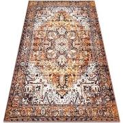 Tapis Rugsx Tapis ANTIKA ancret honey, ornement moderne, lavab 120x170...