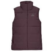 Doudounes adidas W HELIONIC VEST