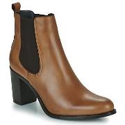 Bottines Otess -