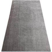 Tapis Rugsx Tapis lavable CRAFT 71401070 doux - taupe, 60x115 cm