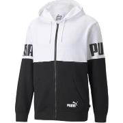 Veste Puma Veste Power Colorblock