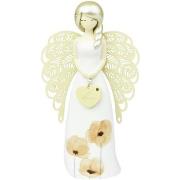 Statuettes et figurines Enesco Statuette You Are An Angel - Love