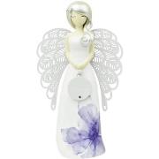 Statuettes et figurines Enesco Statuette You Are An Angel - Infini