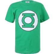 T-shirt enfant Green Lantern TV1538