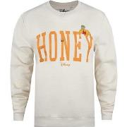 Sweat-shirt Dessins Animés Honey