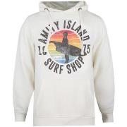 Sweat-shirt Jaws Amity Surf Shop
