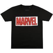 T-shirt enfant Marvel TV700