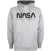 Sweat-shirt Nasa TV347