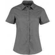 Chemise Kustom Kit Poplin