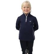 Sweat-shirt enfant Little Rider Dazzling Dream