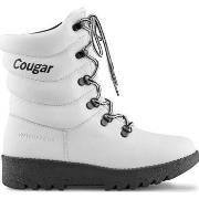 Boots Cougar Original 39068 Leather