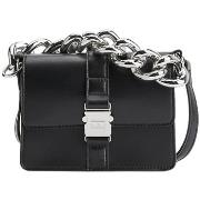 Sac Bandouliere Tommy Jeans Sac bandoulière Ref 58204 0GJ Noir 18*13*6...