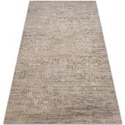 Tapis Rugsx Tapis Laine JADE 45008/110 Ornement beige / 240x340 cm