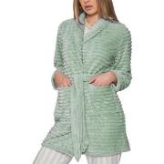 Pyjamas / Chemises de nuit Admas Robe chambre Winter Paisley