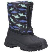 Bottes enfant Cotswold Iceberg