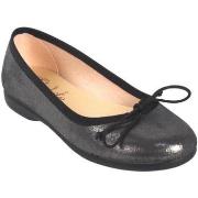 Chaussures enfant Tokolate 1100 chaussure fille noire
