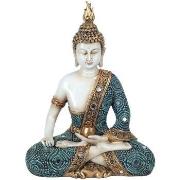 Statuettes et figurines Signes Grimalt Petit Bouddha Assis