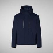 Veste Save The Duck D30309m MATT15 - CESAR-90000 NAVY BLUE