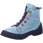 Bottes Gemini -