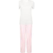 Pyjamas / Chemises de nuit Towel City TC53