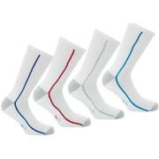 Chaussettes Athena Lot de 4 paires de chaussettes de sport hautes