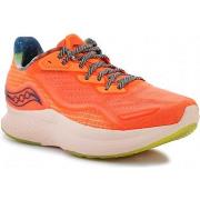 Chaussures Saucony Endorphin Shift 2 S20689-45