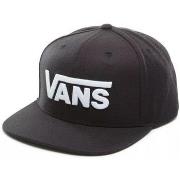 Casquette Vans MN Drop V II Snapback