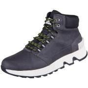 Baskets montantes Sorel Mac Hill Mid Ltr WP