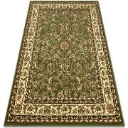 Tapis Rugsx BCF Tapis Morad KLASYK classique - olive 120x170 cm