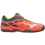 Chaussures Mizuno Break Shot EX CC