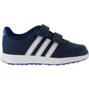 Baskets basses enfant adidas VS Switch 2 Cmf Inf