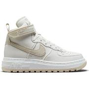 Boots Nike Air Force 1 Boot / Blanc