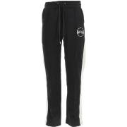 Pantalon Project X Paris Pant jogg noir/ivoire