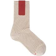 Chaussettes Red Sox Chaussette Lurex Pois