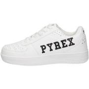 Baskets basses enfant Pyrex PSYF220138 Basket Enfant BLANC