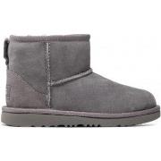 Bottes enfant UGG UGKCLMBK1017715K bottes Enfant Gris