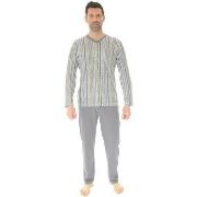 Pyjamas / Chemises de nuit Christian Cane SILVIO