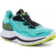 Chaussures Saucony Endorphin Shift 2 S10689-26