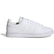 Baskets basses adidas Advantage Base