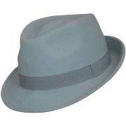 Chapeau Chapeau-Tendance Chapeau trilby en laine SAPPORO T55