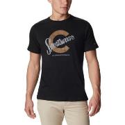 Debardeur Columbia Graphic Casual