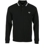 T-shirt Fred Perry Twin Tipped