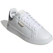 Baskets basses adidas Court Silk