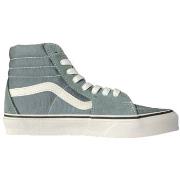 Baskets Vans SK8-HI Color Theory Stormy Weath VN0A4BVTRV21