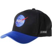 Casquette Capslab Space Mission NASA Cap