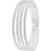 Bracelets Sc Crystal B3346-ARGENT